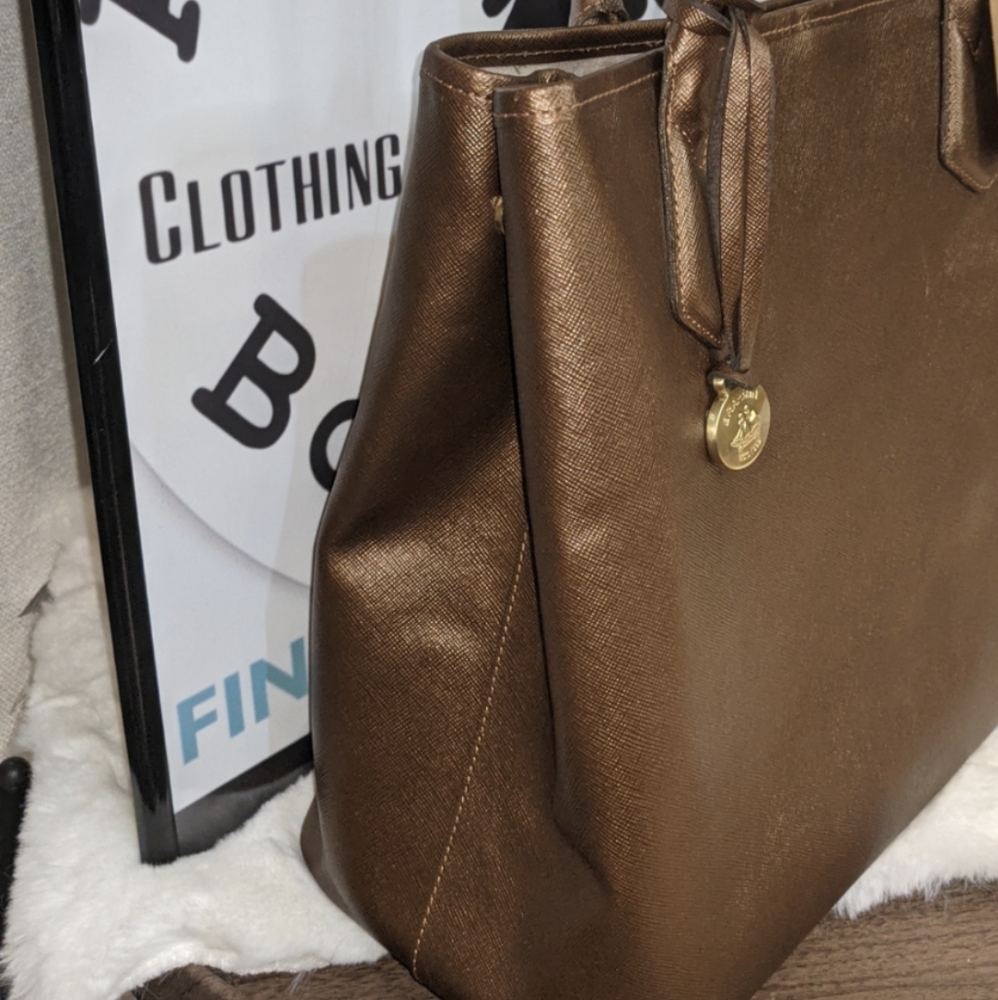 ⭕SOLD⭕Brahmin Tote Bag - Picture 2 of 7